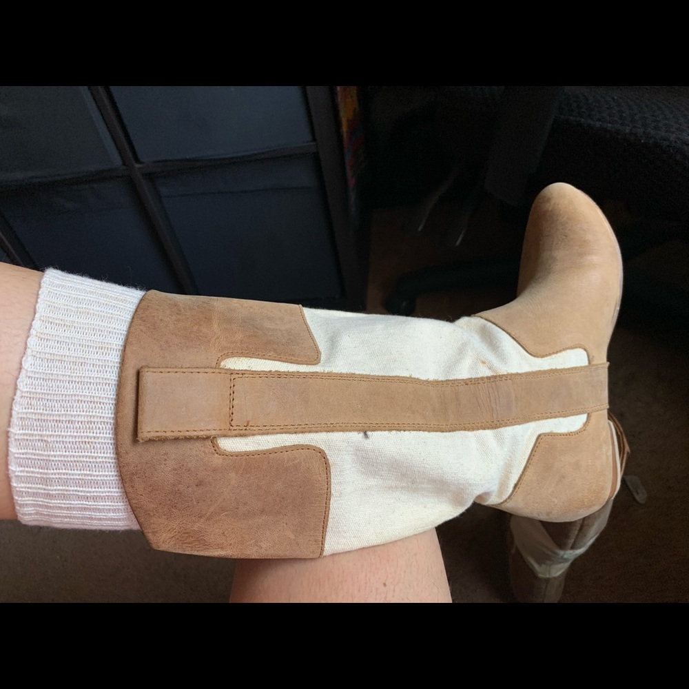 Cowboy / Cowgirl boots